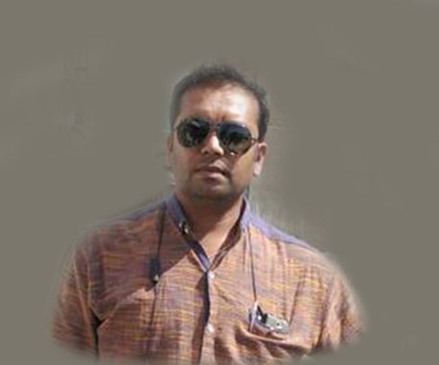 Pankaj